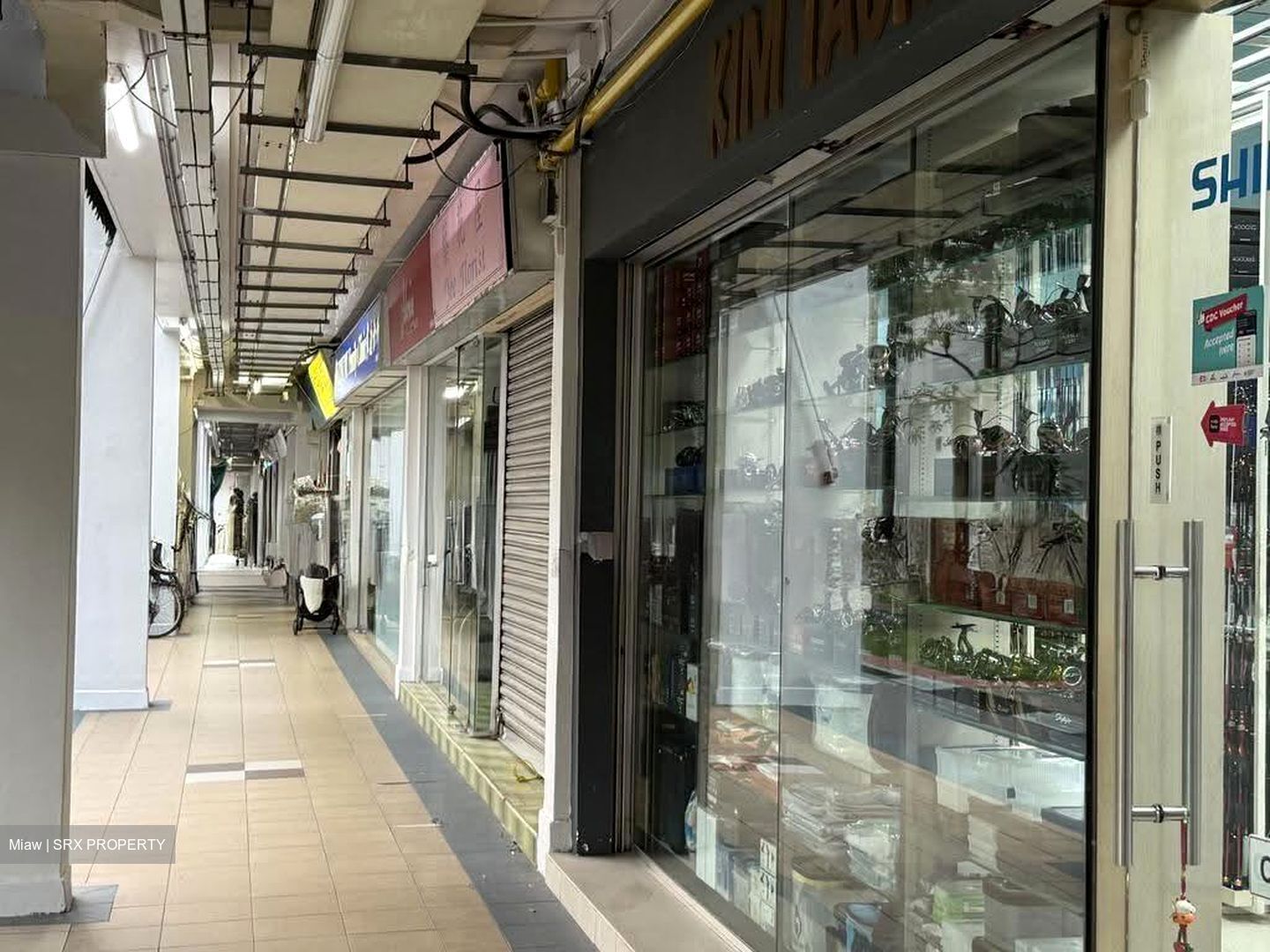 Bedok North Street 3 (D16), Shop House #629214161